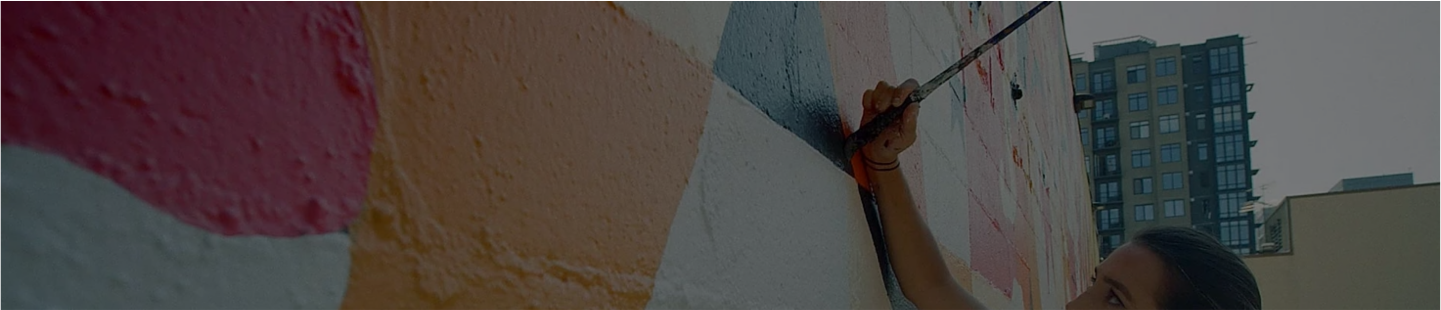 Browse Verified Mural Artists