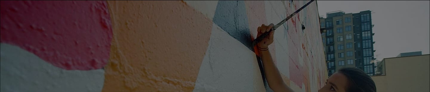 Browse Verified Mural Artists